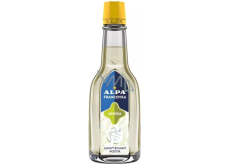 Alpa Francovka Arnika lihový bylinný roztok 60 ml