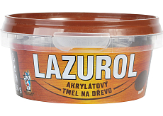 Lazurol Acrylat-Holzspachtel, 250 g