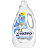 Coccolino Care White Waschgel für weiße Wäsche 68 Waschladungen 2,7 l