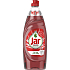 Jar Geschirrspülmittel Extra+ Waldfrüchte, 650 ml
