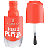 Essence Nagellack Gel Nail Colour 18 Was Poppin, 8 ml