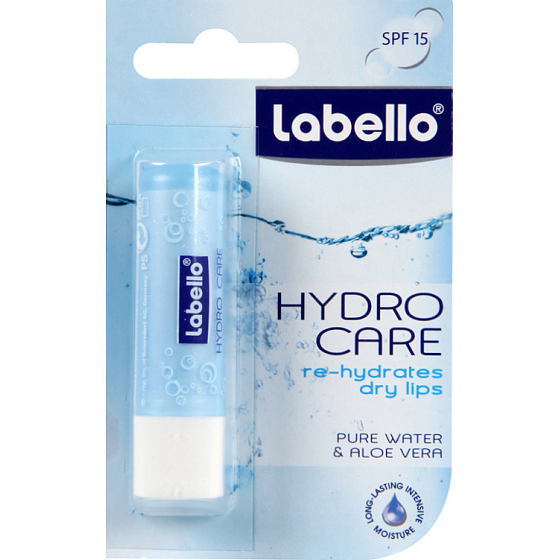 Labello Hydro Care Lippenbalsam 4,8 g