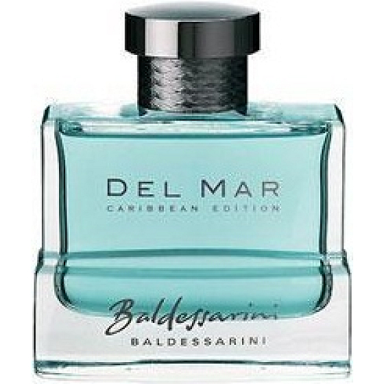 Baldessarini Del Mar Eau de Toilette für Männer 90 ml