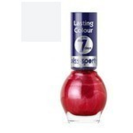 Miss Sports Lasting Color Nagellack langlebig 040 8 ml
