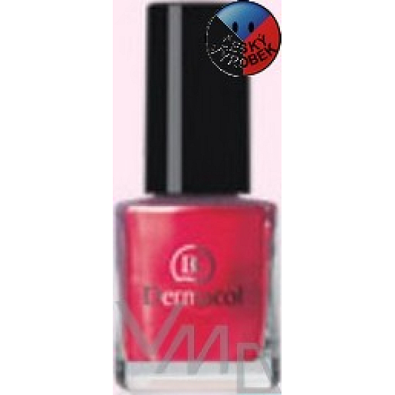 Dermacol Nagellack Nagellack 16 7 ml