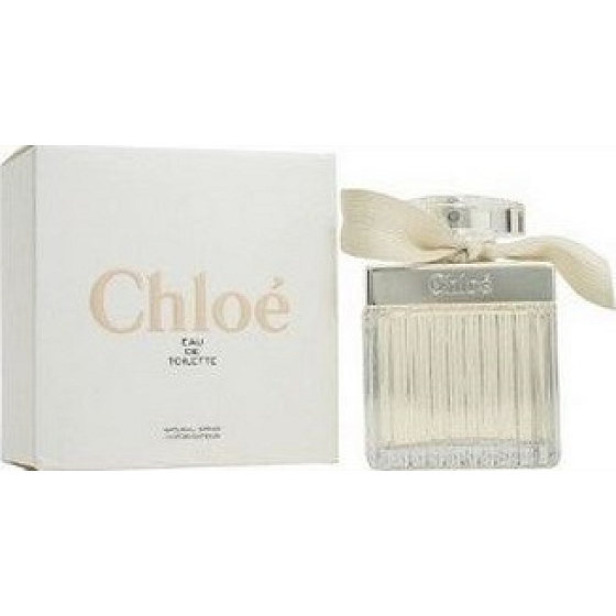Chloé Chloé EdT 75 ml Eau de Toilette Ladies