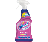 Vanish Oxi Action Fleckenentferner, Sprühflasche, 500 ml