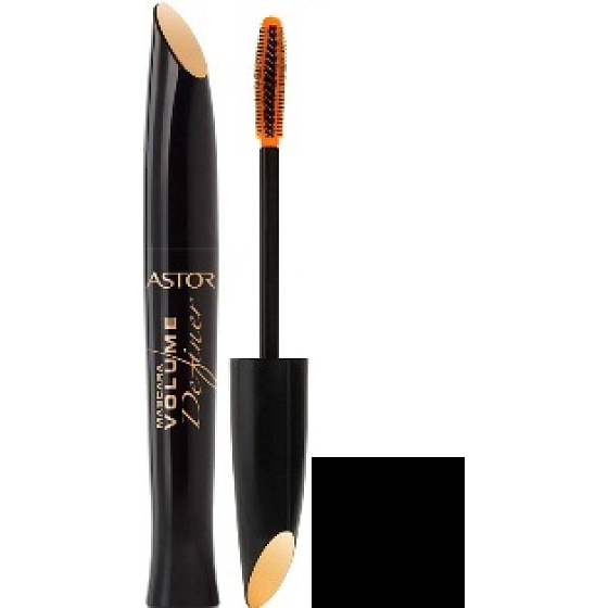 Astor Volume Definer Mascara Farbton schwarz 7 ml