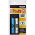 Alteco A+B Epoxy Putty 30 min Epoxidknetmasse 100 g
