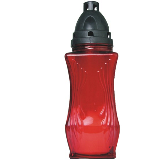 Zulassen Glaslampe 150 g, 213L