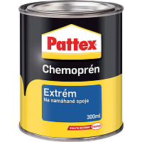 PATTEX Chemoprén Extrém Kontaktkleber, 300 ml