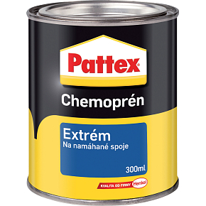PATTEX Chemoprén Extrém Kontaktkleber, 300 ml