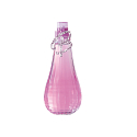 Mattel Barbie Rosa Eau de Toilette für Mädchen 75 ml, Uhr, für Kinder Kosmetikset