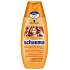 Schauma Super Fruit & Vitamin Shampoo für trockenes Haar bringt Glanz, Vitalität 400ml