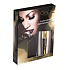 Loreal Volumez Million Extra Lashes Schwarz 9 ml + Kosmetiktasche, Kosmetikset