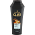 Gliss Kur Ultimate Repair Shampoo für stark geschädigtes, trockenes Haar 250 ml