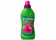 Bopon Surfinia und Petunia flüssiger Mehrkomponenten-Mineraldünger 500 ml
