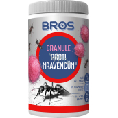 Bros Granulat gegen Ameisen, 60 g