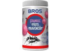 Bros Granulat gegen Ameisen, 60 g