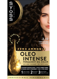 Syoss Oleo Intense Color Ammoniakfrei Haarfarbe 3-10 Dunkelbraun