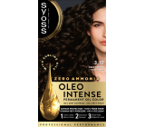 Syoss Oleo Intense Color Ammoniakfrei Haarfarbe 3-10 Dunkelbraun