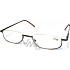 Berkeley Prescription Lesebrille +1,50 CB02 Rahmen 1 Stück