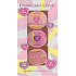 Parfums Love Sweet Lips Lippenbalsam 3 x 10 ml Mädchenkassette
