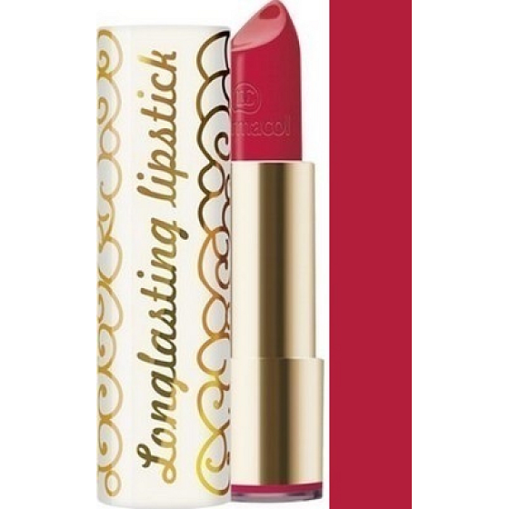 Dermacol Longlasting Lipstick Lipstick 07 4,38 g