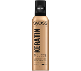 Syoss Keratin Hair Perfection Schaumhärter 250 ml