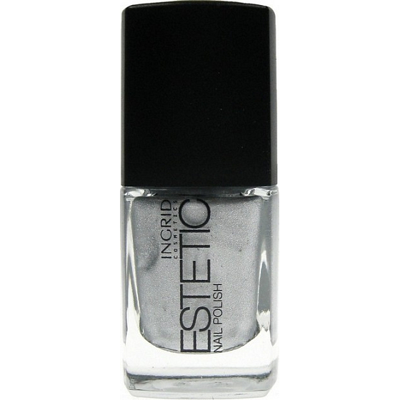 Ingrid Cosmetics Estetic Nagellack Nagellack 255 10 ml
