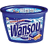 Wansou Mountain Sky Universal Zweikammer-Gelwaschkapseln 20 Stück