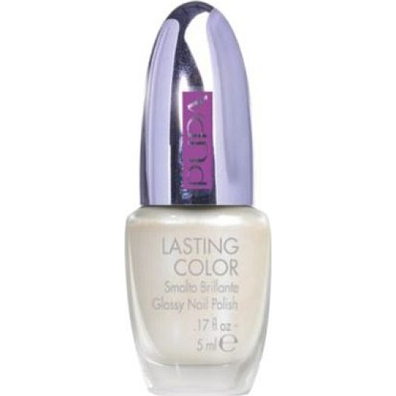 Pupa Snow Queen Lasting Color Nagellack 115 5 ml