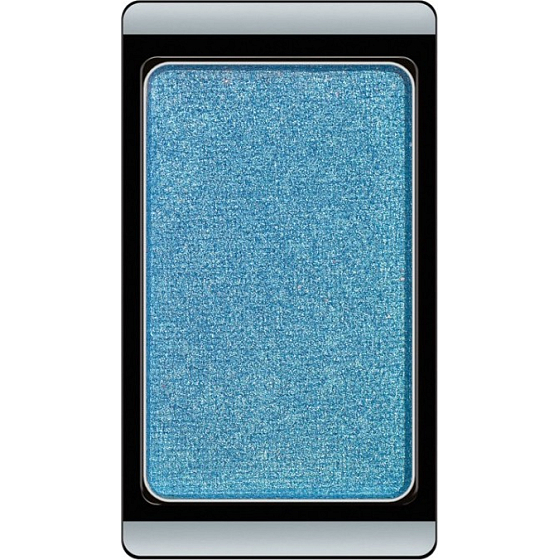 Artdeco Lidschatten Duochrom Puder Lidschatten 267 Süßwasser 0,8 g