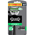 Wilkinson Sword Xtreme3 Black Einwegrasierer, 4 Stk