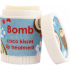 Bomb Cosmetics Coco Kisses Lippenbalsam 4,5 g
