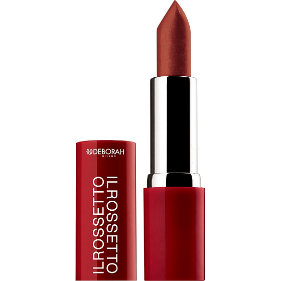 Deborah Milano IL Rossetto Lippenstift Lippenstift 605 Golden Orange 1,8 g