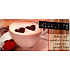 Albi 3D Belgische Milchschokolade Ich liebe dich 50 g, 6,2 x 13, cm