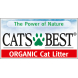 CAT'S BEST®