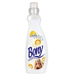 Bony Sensitive Cream Weichspüler 1000 ml