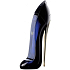 Carolina Herrera Good Girl EdT 80 ml Duftwassertester für Frauen