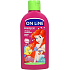 On Line Kids Ariel Raspberry 2in1 Duschgel und Haarshampoo für Kinder 250 ml