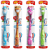 Aquafresh Little Teeth Kids 3-5 Jahre Zahnbürste 1 Stück