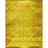 Nekupto Geschenk Papiertüte Hologramm 23 x 18 x 10 cm Gold 050 01 THM