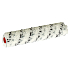 Spokar Zebra Mini Farbroller 100 mm