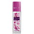 DAMIT…? Ewiges parfümiertes Deodorantglas für Frauen 75 ml