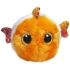 Yoo Hoo Goldfisch Clown Auge abgerundetes Plüschtier 9 cm