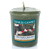 Yankee Candle Christmas Garland - Weihnachtskranz duftende Votivkerze 49 g