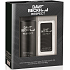 David Beckham Respect parfümiertes Deodorantglas für Männer 75 ml + Deodorantspray 150 ml, Kosmetikset