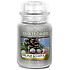 Yankee Candle Balsam & Clove - Balsam Tanne und Nelke Duftkerze Classic Large Glass 623 g