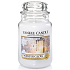 Yankee Candle Winter Glow Classic Glühkerze Classic Großglas 623 g